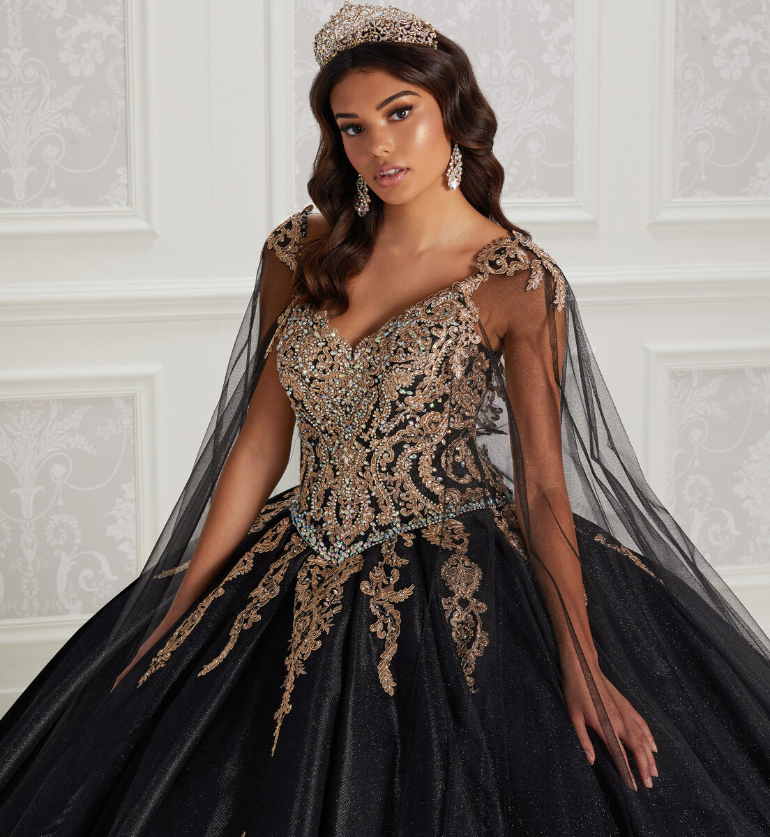 Princesa Quinceanera Dresses | Jan's Boutique NJ Princesa by