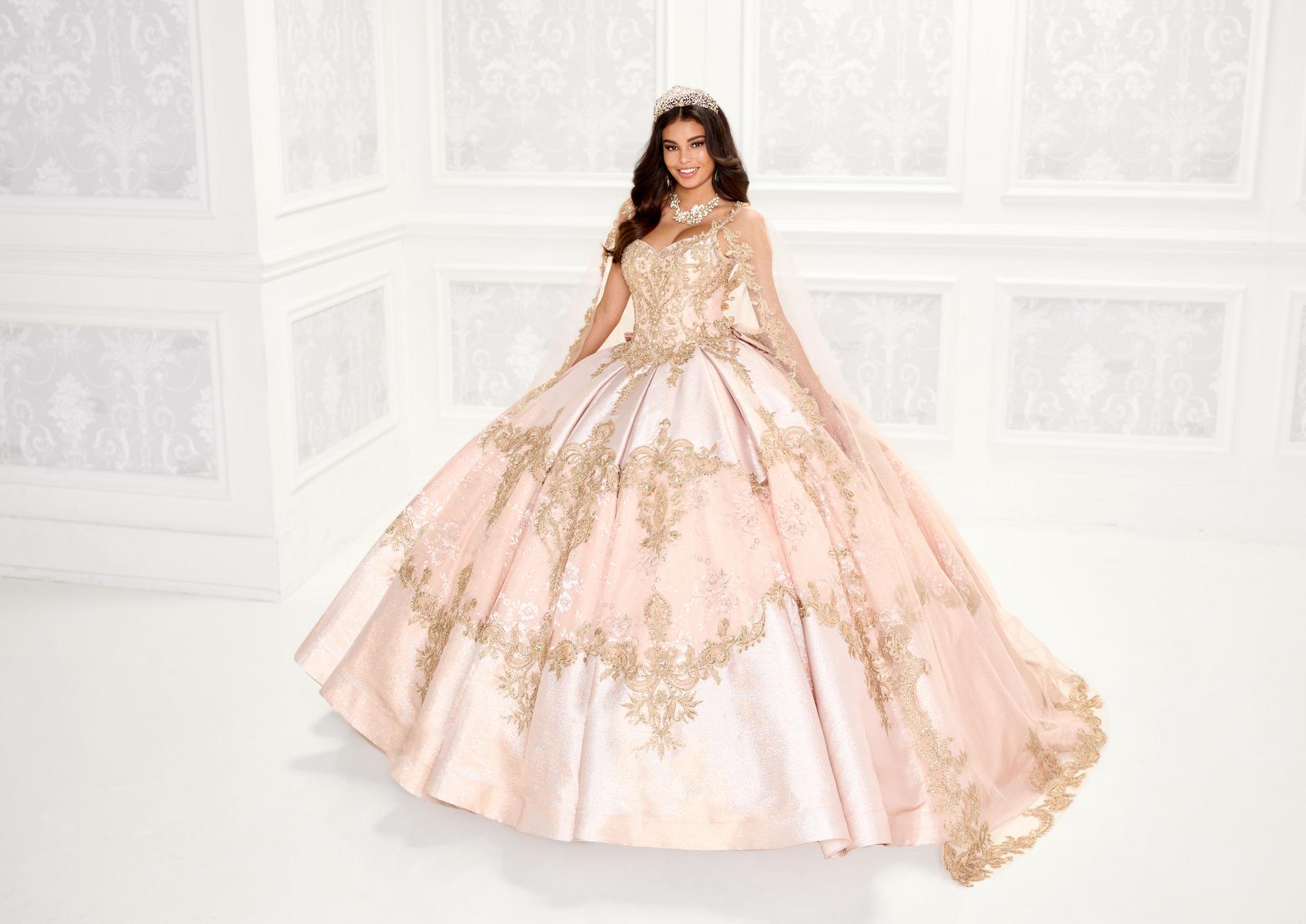 Princesa by Ariana Vara PR30085