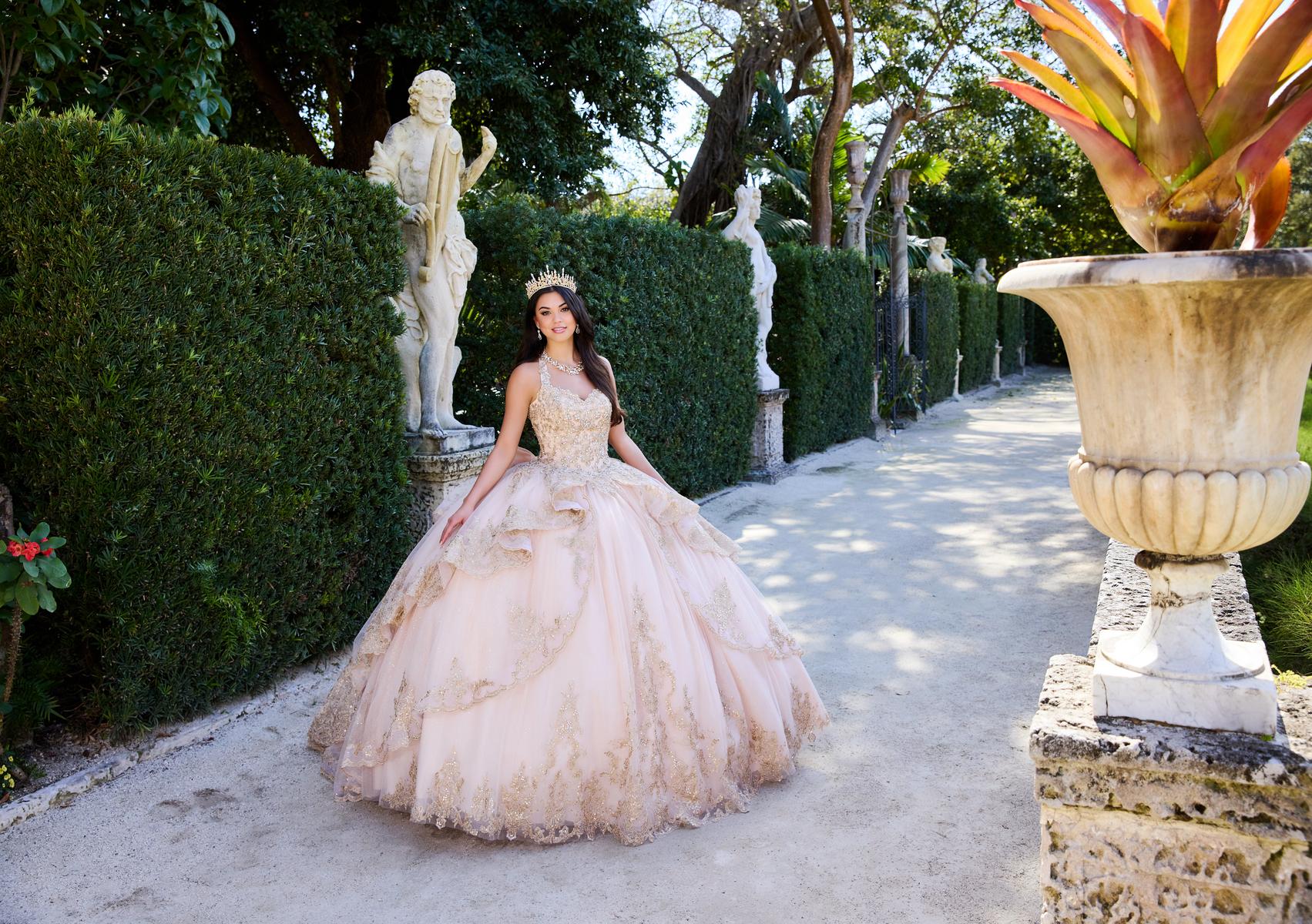 Princesa by Ariana Vara PR30118 Christina's Fashion