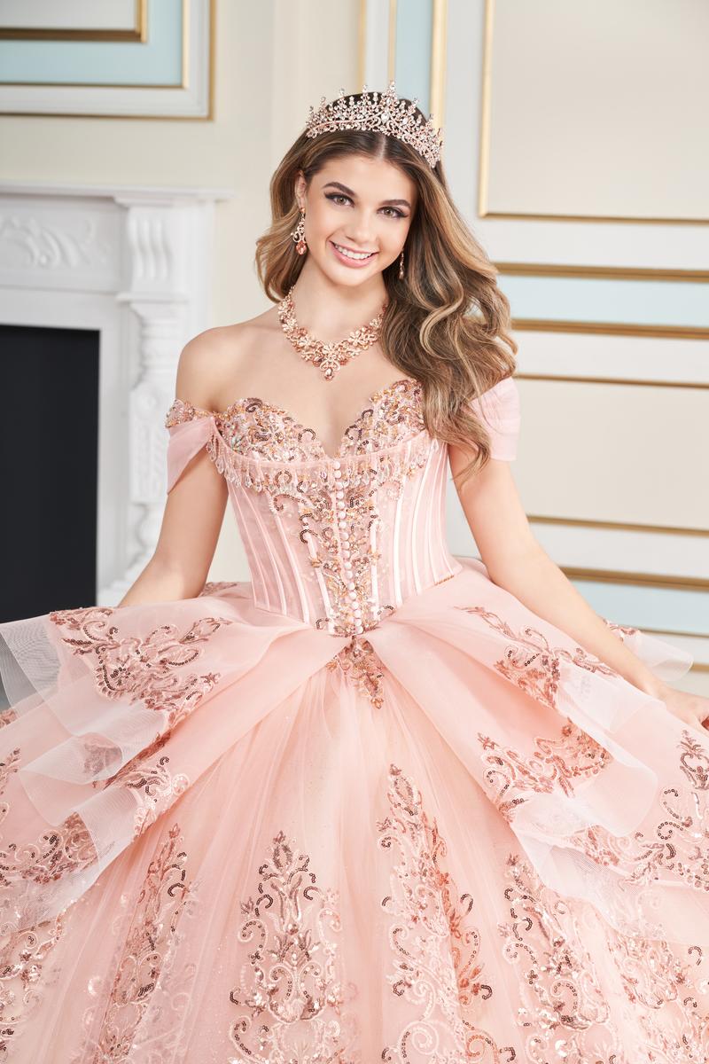 Princesa by Ariana Vara PR30171 Christina's Fashion