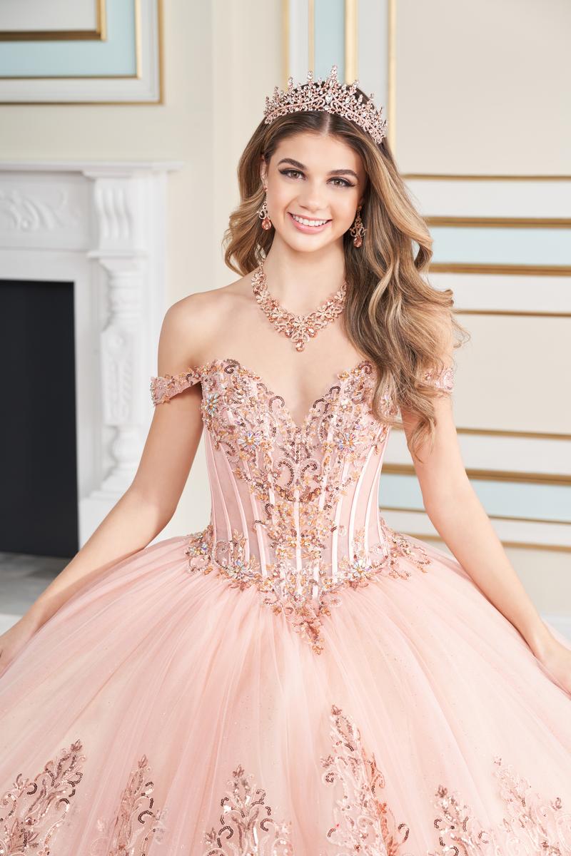Princesa by Ariana Vara PR30171 Christina's Fashion