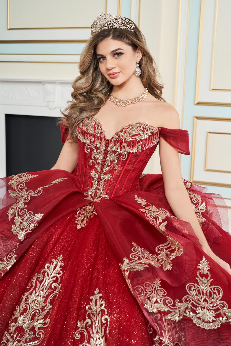 Princesa by Ariana Vara PR30171 Christina's Fashion