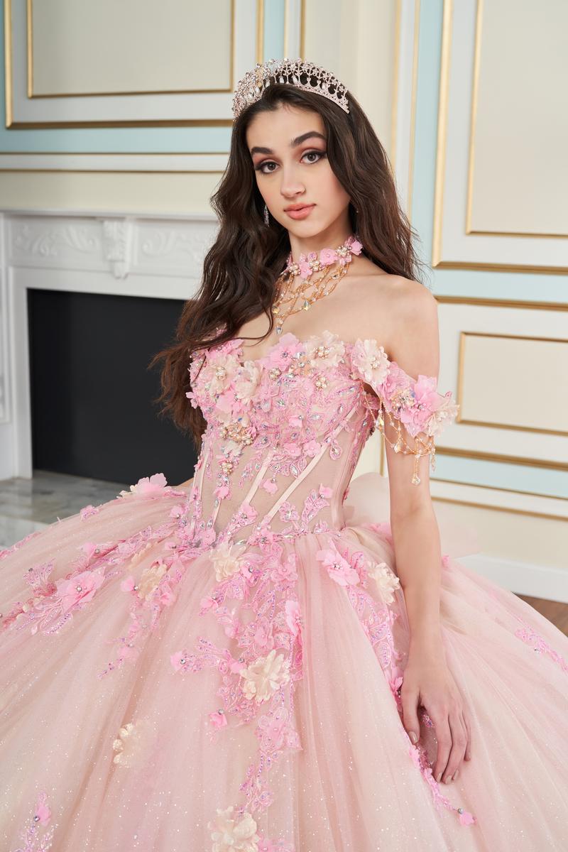 Princesa by Ariana Vara PR30178 Joeval's Bridal