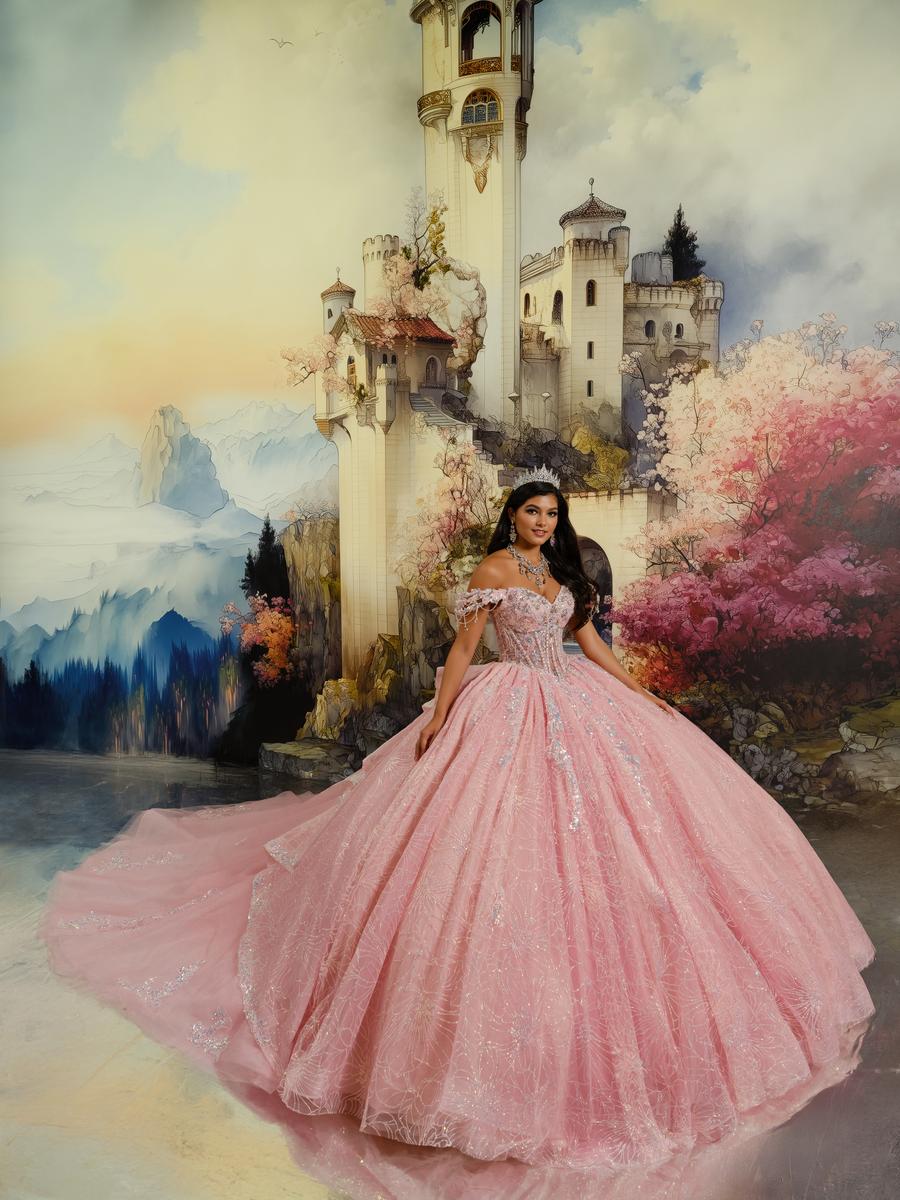 Princesa by Ariana Vara PR30191