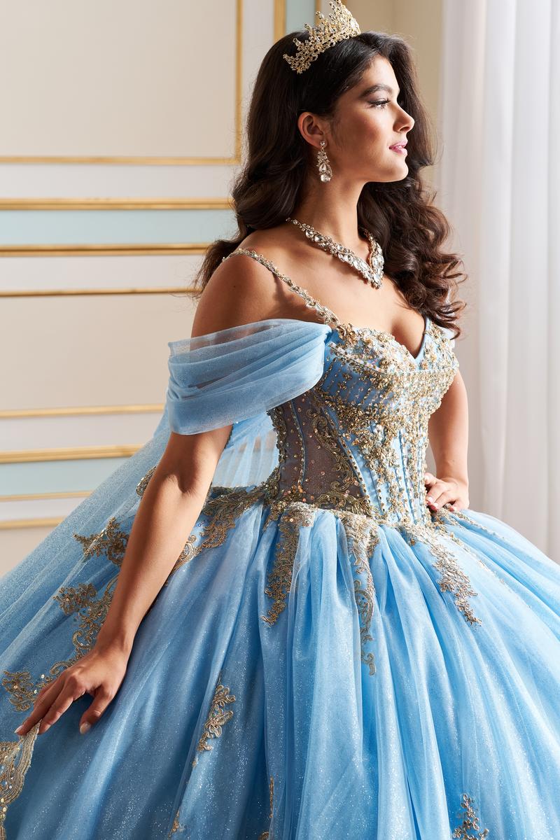Quinceanera Dresses in Metro Atlanta Princesa by Ariana Vara