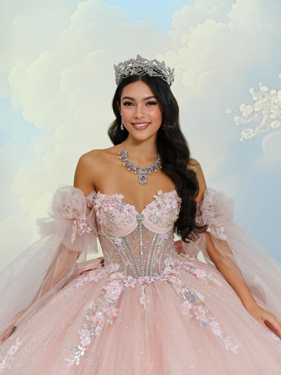 Princesa by Ariana Vara PR30209 Castle Couture