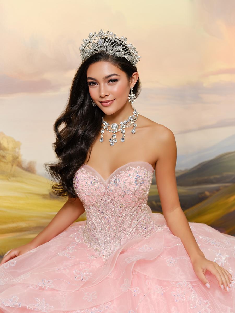 Princesa by Ariana Vara PR30212 Castle Couture