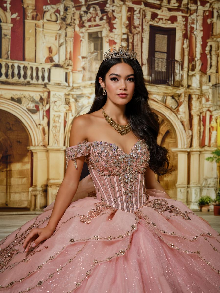 Princesa by Ariana Vara PR30230 Latin Bridal | Quinceañera, Prom