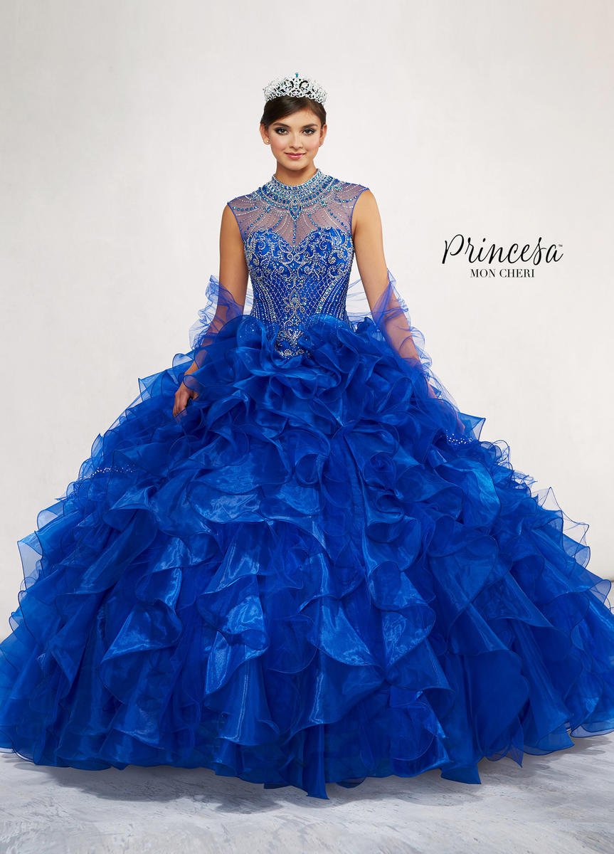 Princesa by Ariana Vara  PR11801