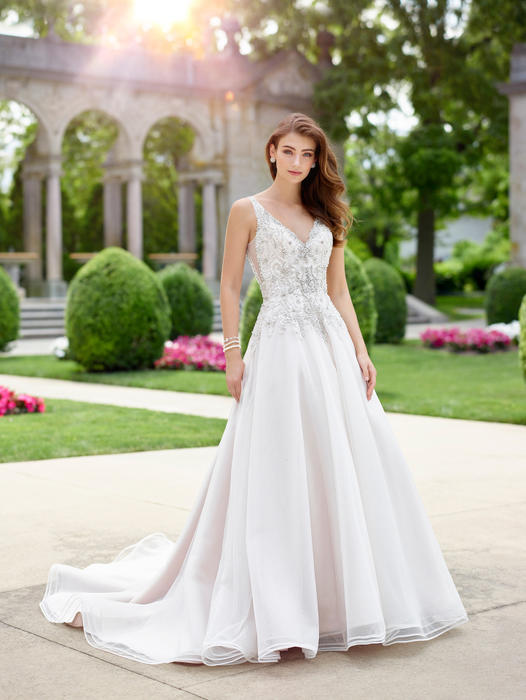Mon Cheri - Bridal Gown