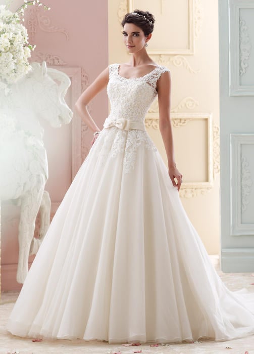 Alexandra's Online Only - Sample Dress 215263