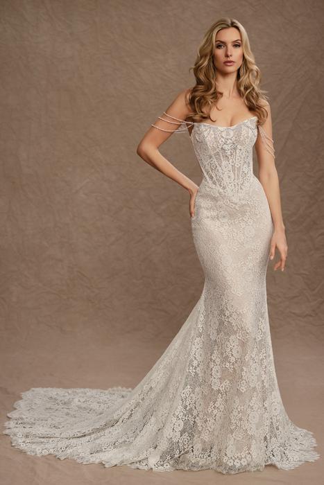Griffin-Martin Thornburg for Mon Cheri MT4014