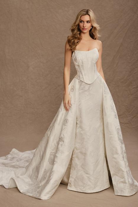 Waverly-Martin Thornburg for Mon Cheri MT4020