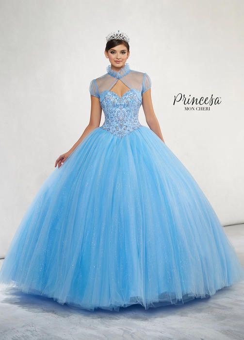 Princesa by Ariana Vara PR11802