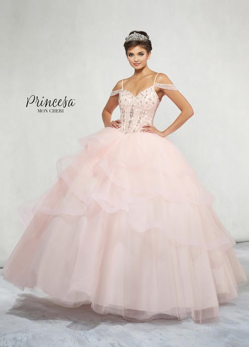 Quinceanera Dress PR11803