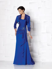 113616 Royal Blue front
