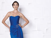 113616 Royal Blue detail