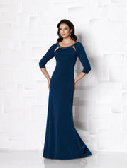 113621 Navy Blue front