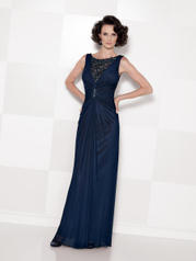 114672 Navy Blue front