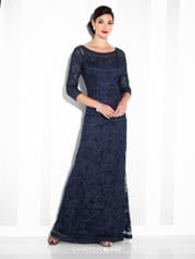 115604 Navy Blue front