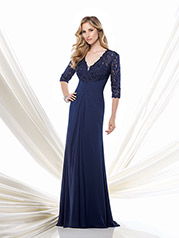 115965 Navy Blue front