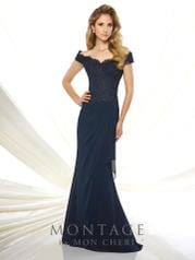116937 Navy Blue front