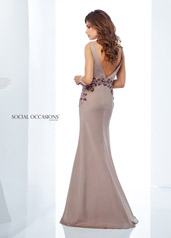 118886 Taupe back