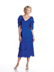 CP11474 Royal Blue front