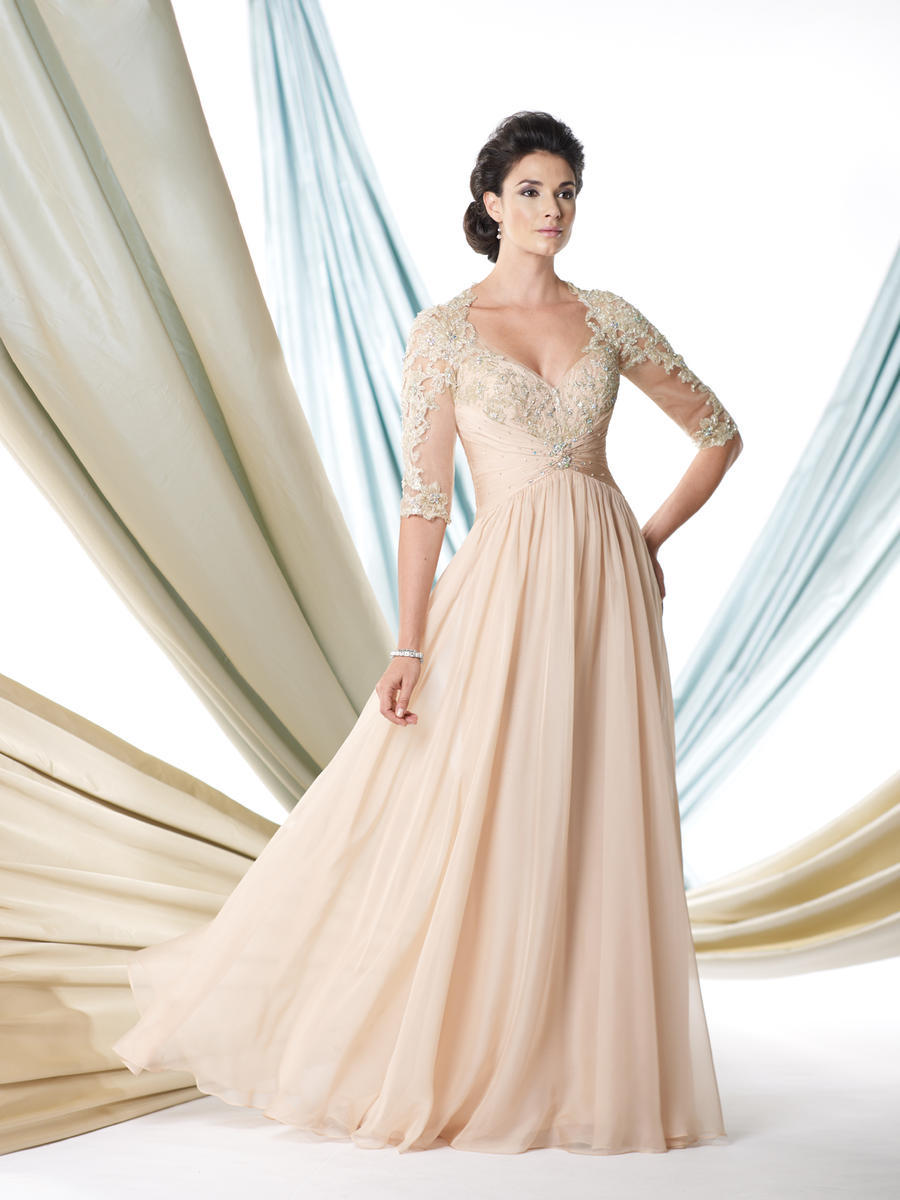 Montage by Mon Cheri 114923 The Perfect Dress | Wedding Dresses ...