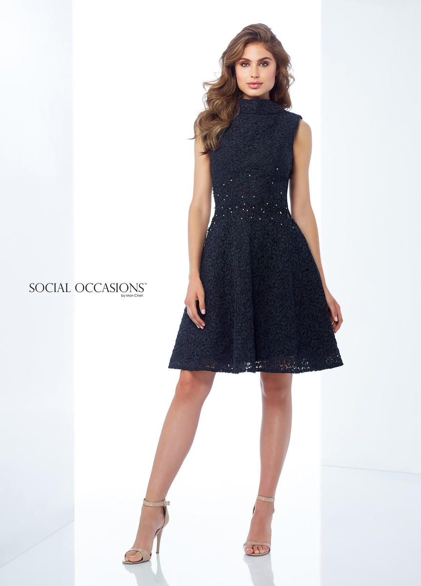 Social Occasions by Mon Cheri 118861