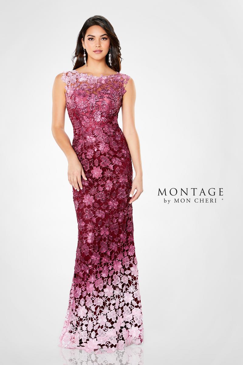 Montage by Mon Cheri | Castle Couture 119958