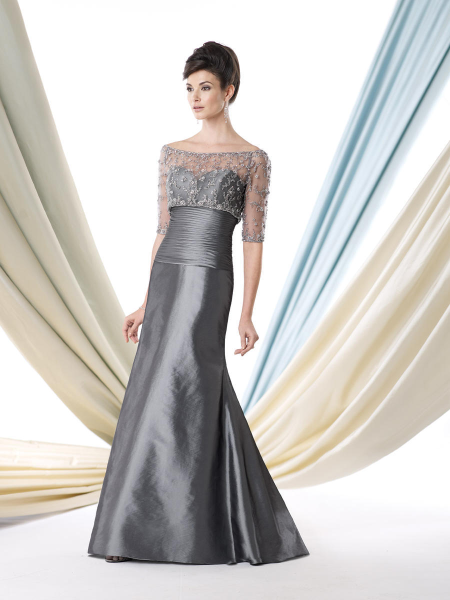Ivonne D by Mon Cheri 213D21