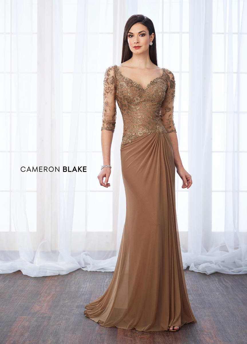 cameron blake dresses