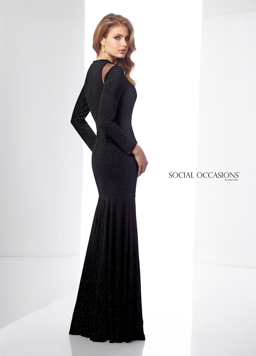 Social Occasions by Mon Cheri 217835