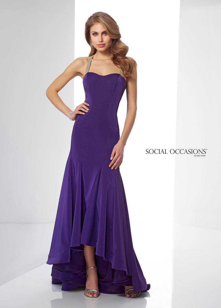 Social Occasions by Mon Cheri 217841
