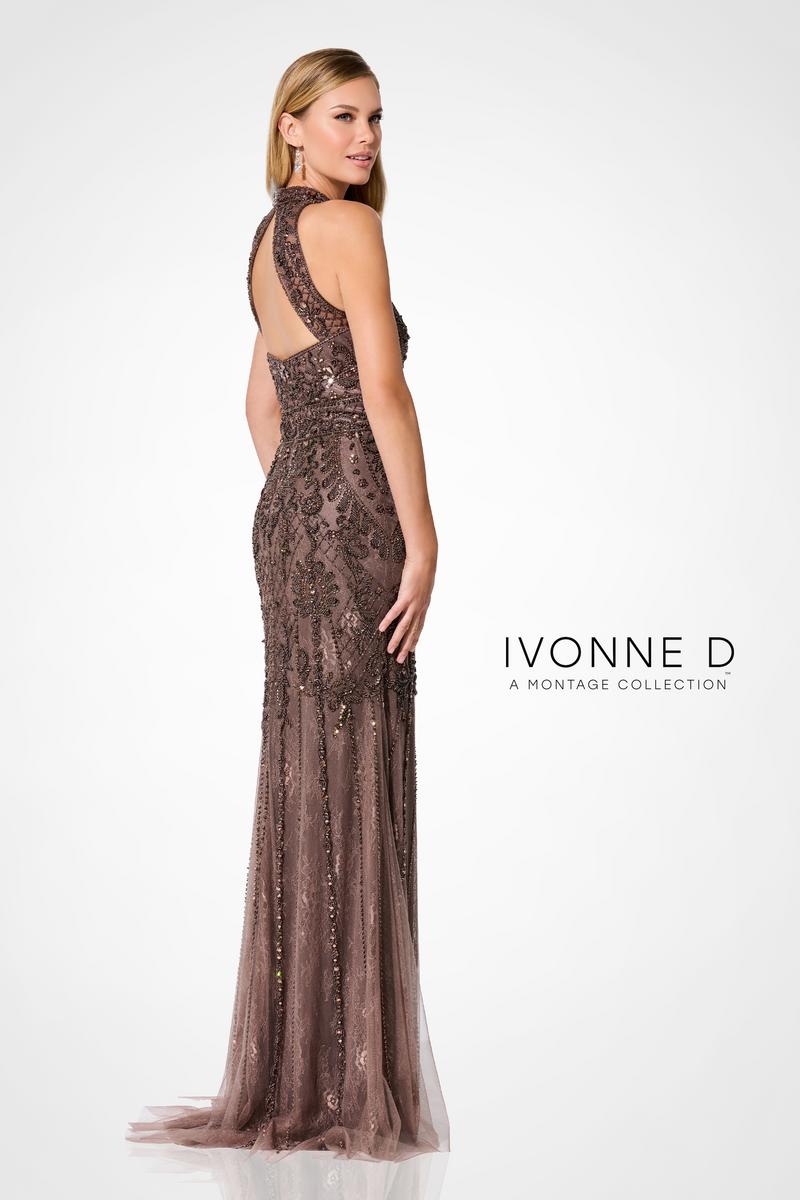 Ivonne D by Mon Cheri 218D27 Castle Couture