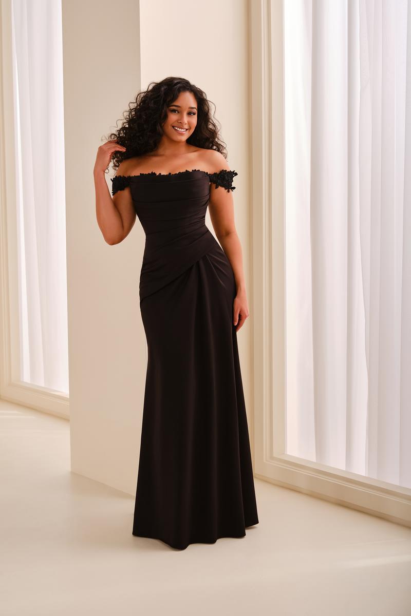 Cameron Blake CB444 Cherry Tree Lane Bridal