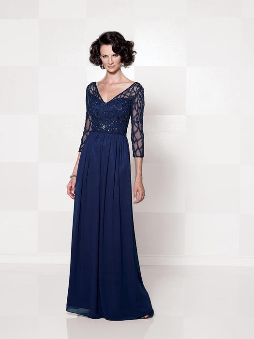 Cameron Blake Mother of the Bride /evening dresses 114659