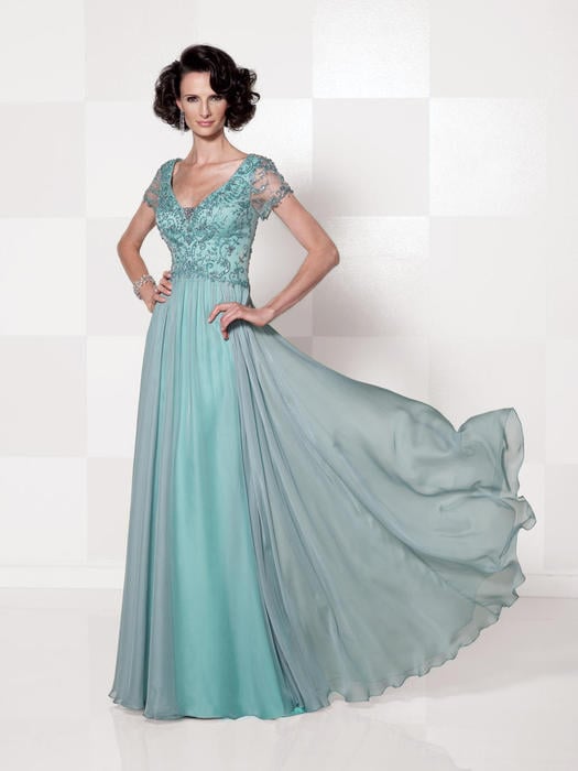 Cameron Blake Mother of the Bride /evening dresses 114660