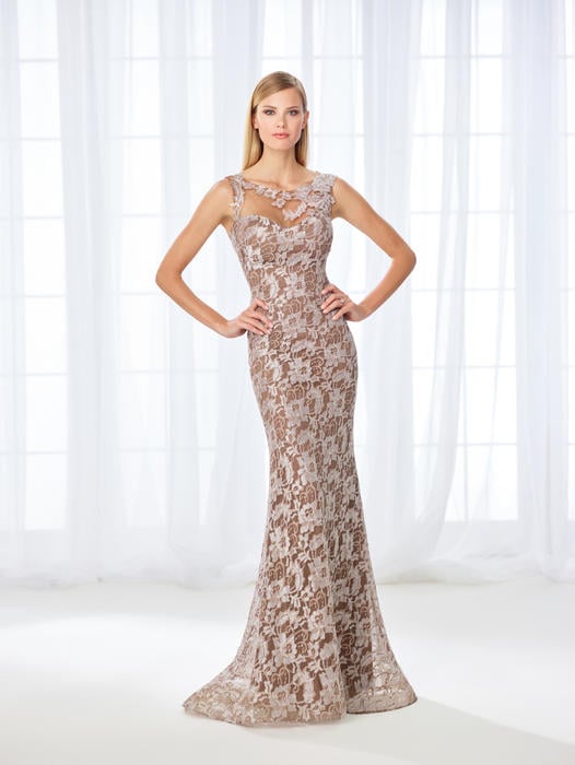 Cameron Blake gowns for mother of the bride in stock 118671