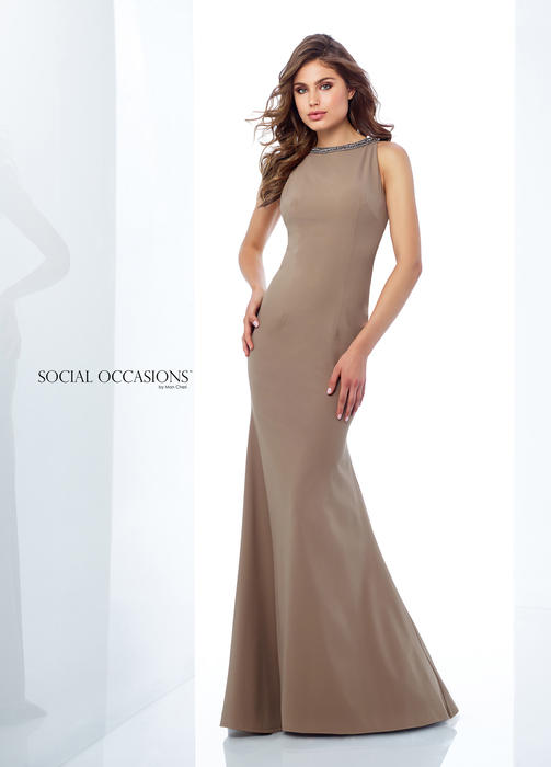 Social Occasions by Mon Cheri 118878