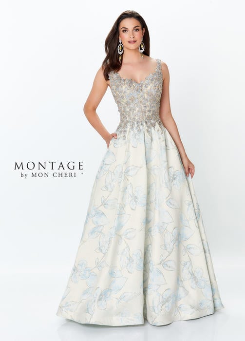 Montage gowns now in stock at Bridal Elegance, Erie 119956