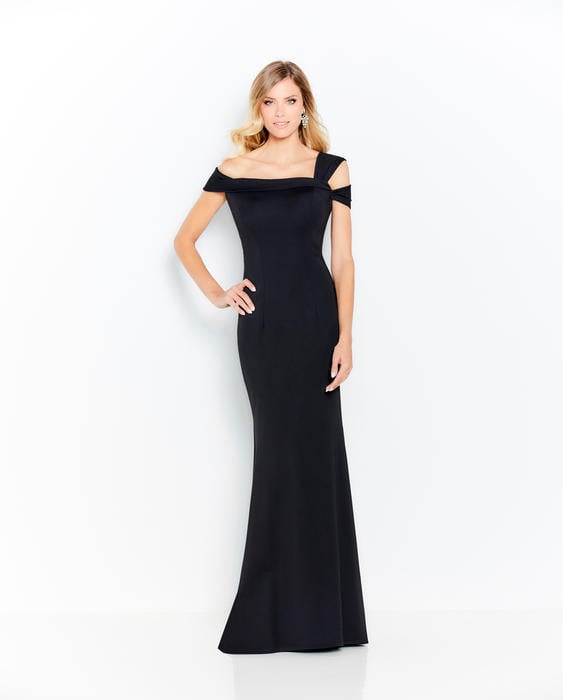 Cameron Blake gowns for mother of the bride in stock 120604