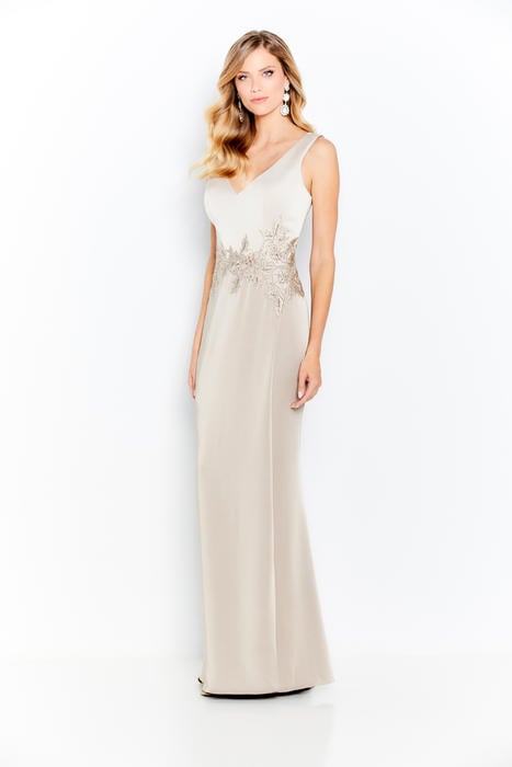 Cameron Blake Mother of the Bride /evening dresses 120611