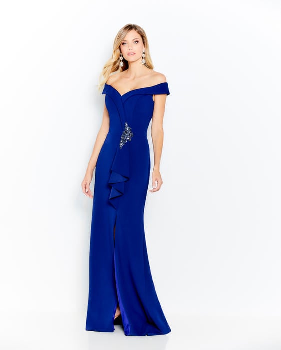 Cameron Blake gowns for mother of the bride in stock 120614