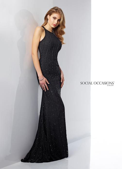 Social Occasions by Mon Cheri 217832