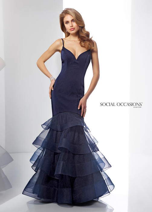 Social Occasions by Mon Cheri 217839
