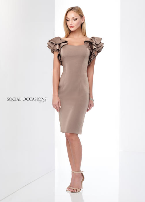 Social Occasions by Mon Cheri 218816
