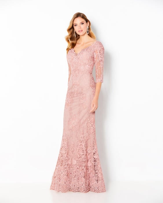 Cameron Blake gowns for mother of the bride in stock 220631