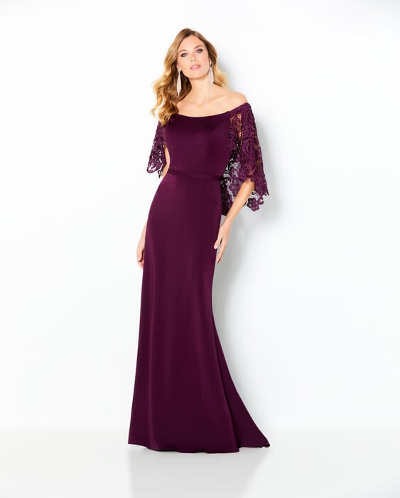 Cameron Blake gowns for mother of the bride in stock 220632